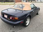 Mazda Miata M Edition 1996 года